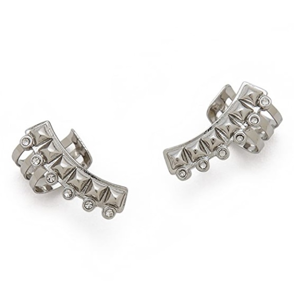 ••BRAND NEW•• Rebecca Minkoff Ear Climbers